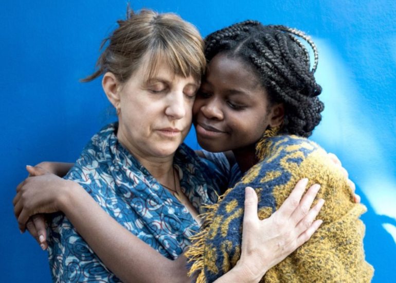 Anna Landais, photographe, Auteure, Plasticienne